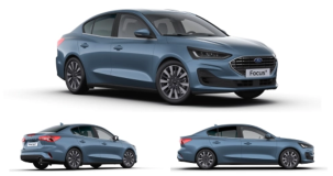 Ford Focus 1 6 motor kaç km'dir?